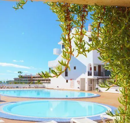 Appartamento Parque Royal 3 Apartamento