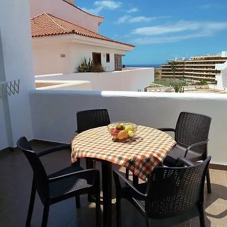 Parque Royal 3 Apartamento * Costa Adeje (Tenerife)