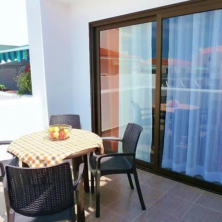 Parque Royal 3 Apartamento * Costa Adeje (Tenerife)