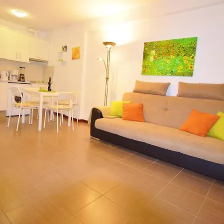 Appartamento Parque Royal 3 Apartamento *