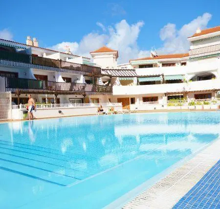 Parque Royal 3 Apartamento Appartamento Costa Adeje (Tenerife)