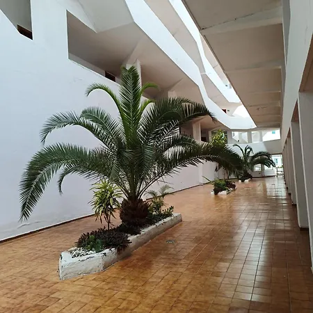 Parque Royal 3 Apartamento Apartment