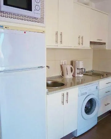 Parque Royal 3 Apartamento