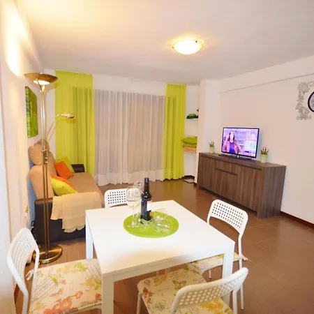 Apartment Parque Royal 3 Apartamento *