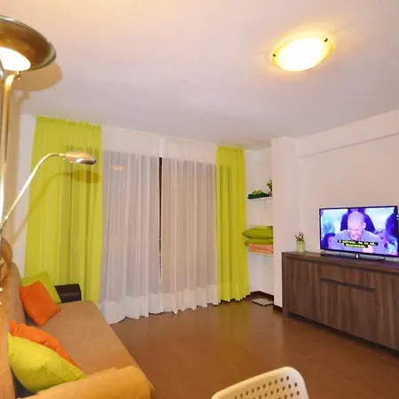 Parque Royal 3 Apartamento Apartment Costa Adeje (Tenerife)