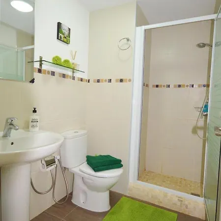 Appartamento Parque Royal 3 Apartamento