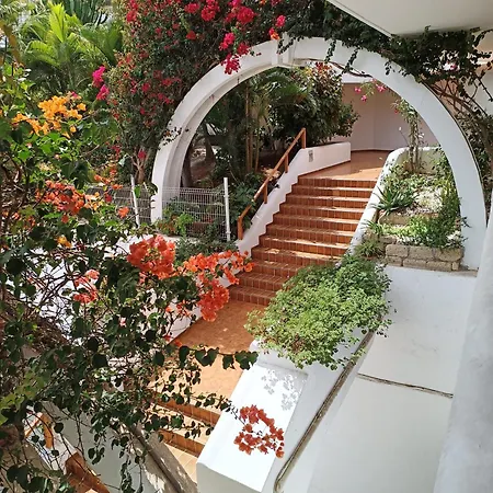 Appartamento Parque Royal 3 Apartamento *