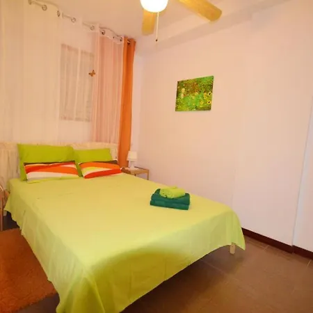 Parque Royal 3 Apartamento Appartamento Costa Adeje (Tenerife)
