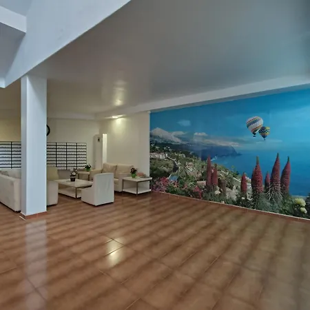 Parque Royal 3 Apartamento Appartamento Costa Adeje (Tenerife)