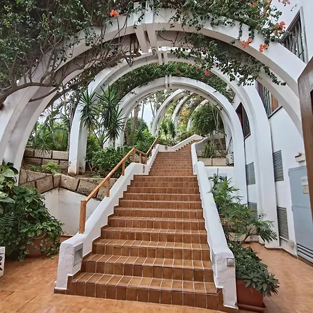 Appartamento Parque Royal 3 Apartamento Costa Adeje (Tenerife)